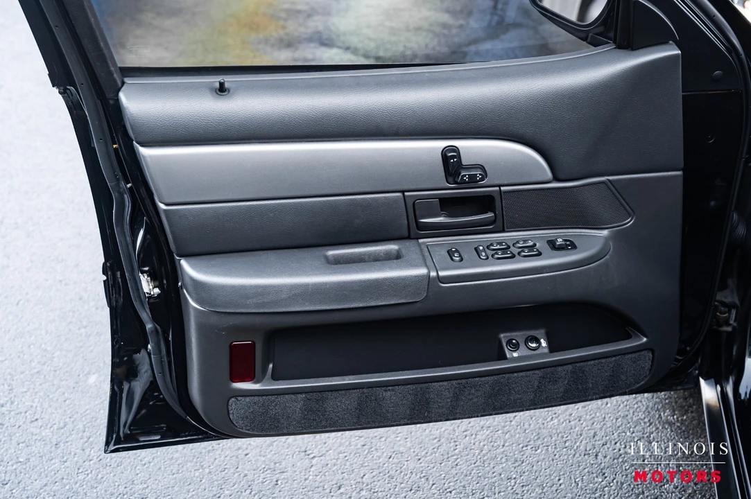 2003 Mercury Marauder - Image 13 of 21