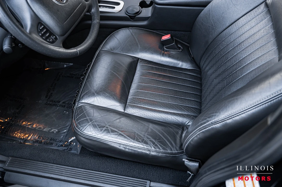 2003 Mercury Marauder - Image 15 of 21