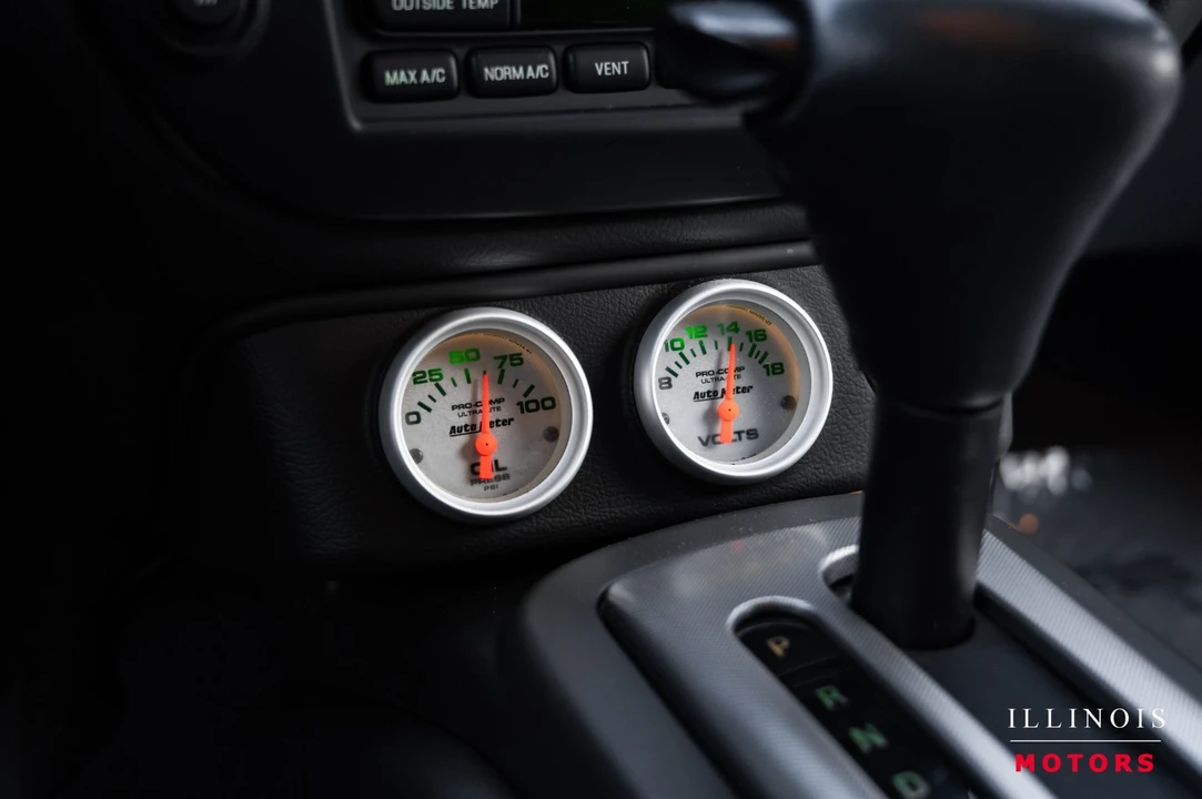 2003 Mercury Marauder - Image 21 of 21