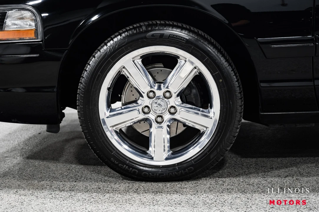 2003 Mercury Marauder - Image 9 of 21