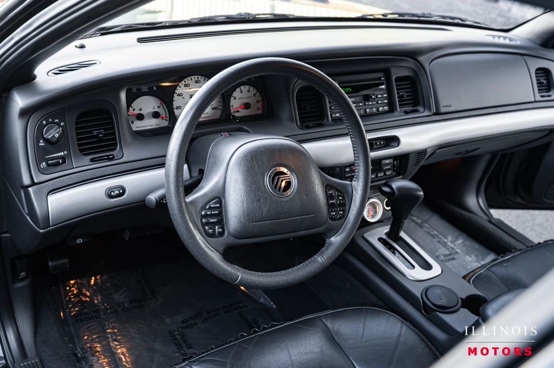 2003 Mercury Marauder - Image 16 of 21