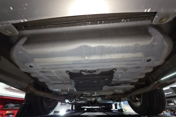 2003 Mercury Marauder - Image 7 of 7