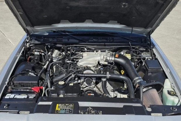 2003 Mercury Marauder - Image 6 of 7