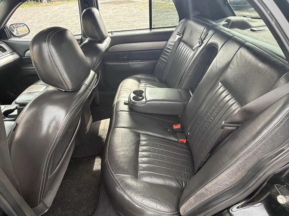 2003 Mercury Marauder - Image 10 of 21