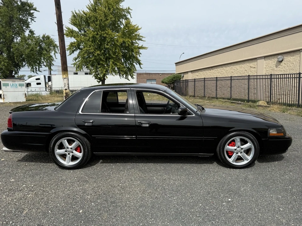 2003 Mercury Marauder - Image 6 of 21