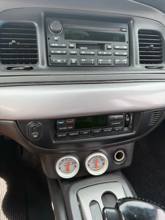 2003 Mercury Marauder - Image 16 of 21