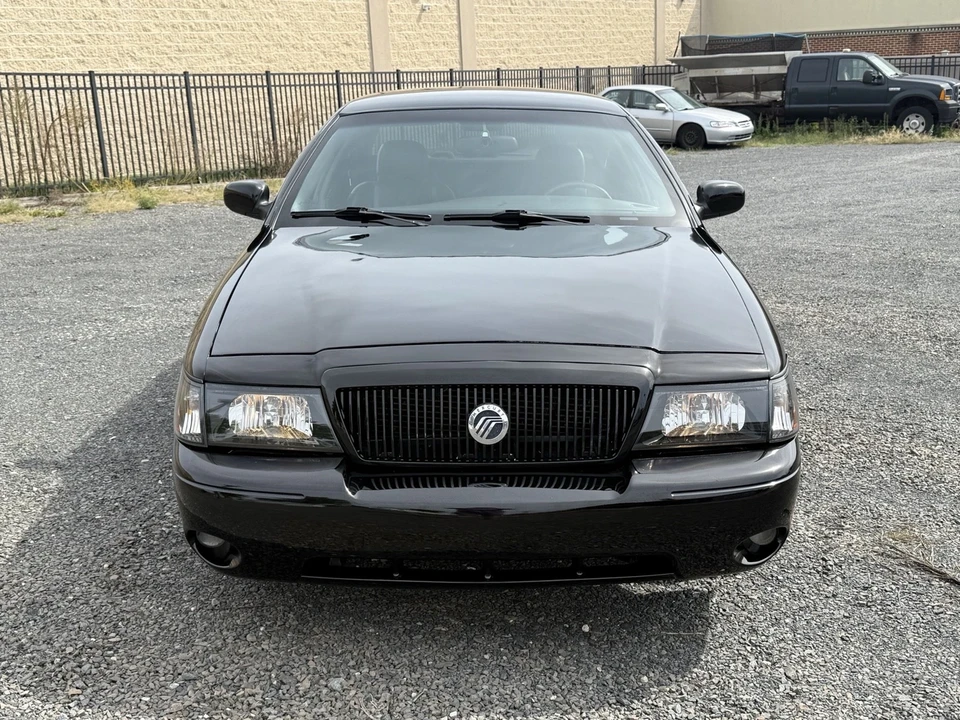 2003 Mercury Marauder - Image 3 of 21