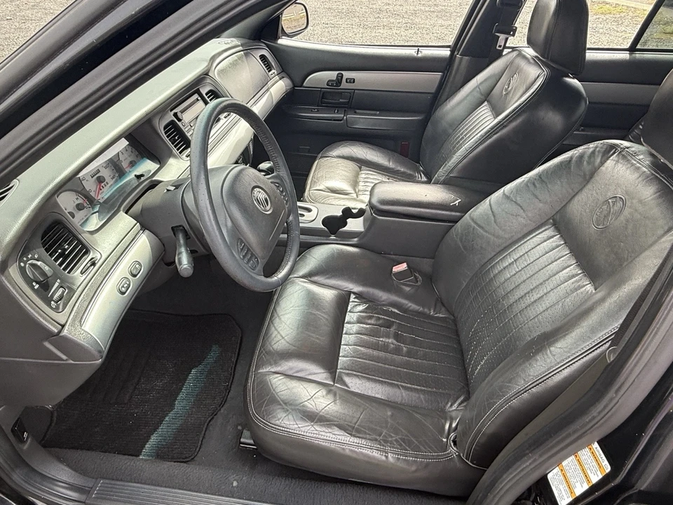2003 Mercury Marauder - Image 13 of 21