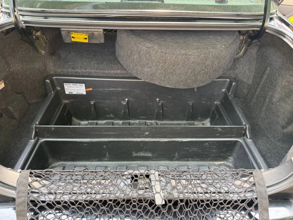 2003 Mercury Marauder - Image 24 of 31