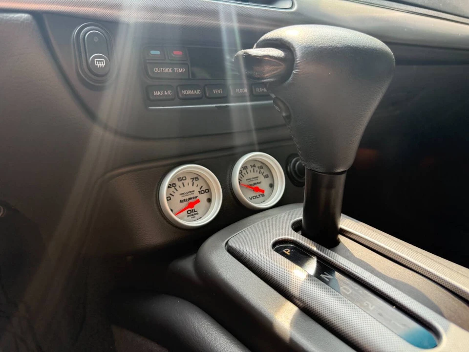 2003 Mercury Marauder - Image 30 of 31