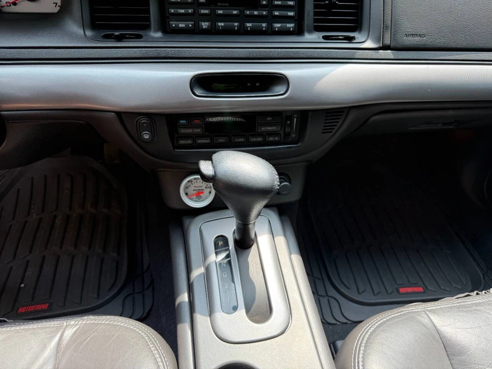2003 Mercury Marauder - Image 31 of 31