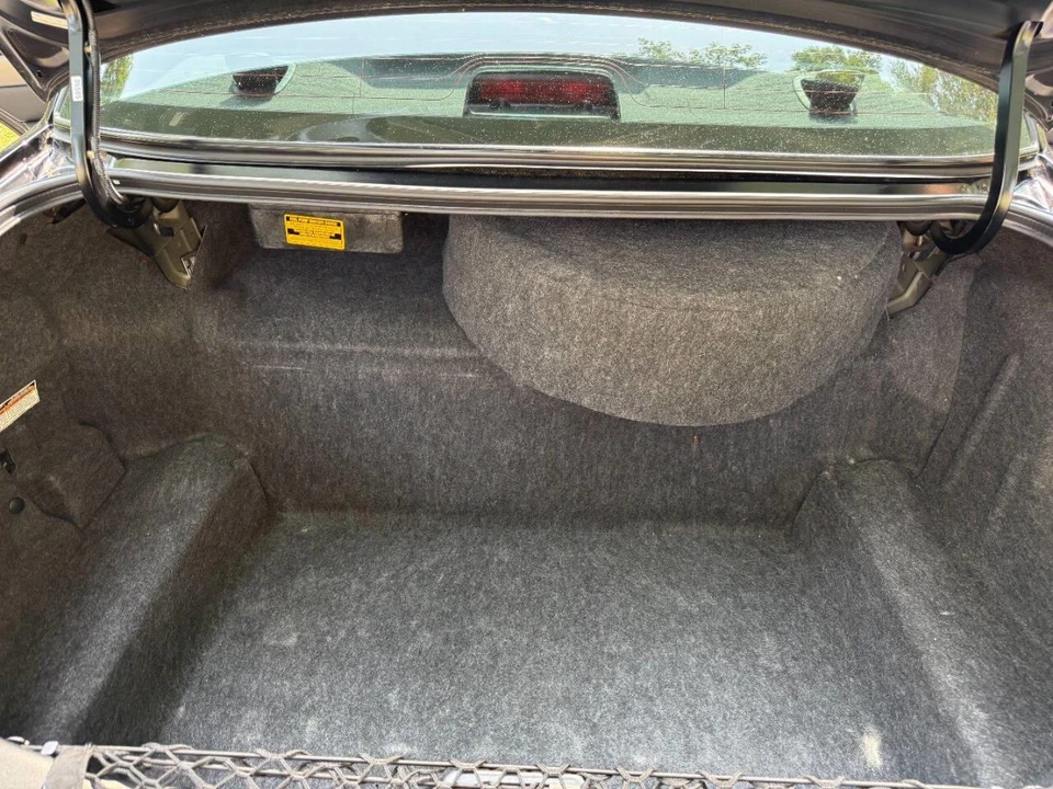2003 Mercury Marauder - Image 21 of 31
