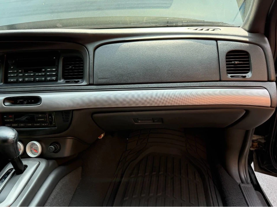 2003 Mercury Marauder - Image 14 of 31