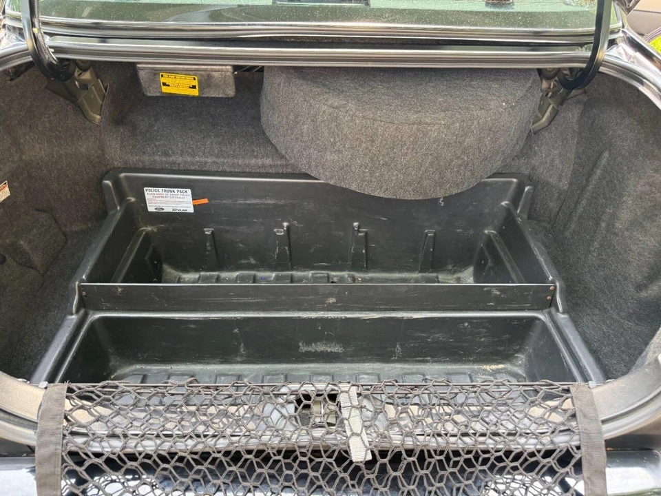 2003 Mercury Marauder - Image 23 of 31