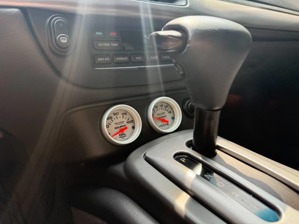 2003 Mercury Marauder - Image 29 of 31