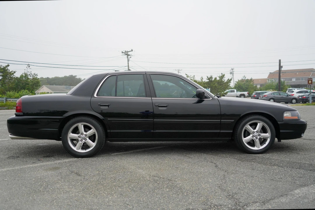 2003 Mercury Marauder - Image 3 of 31