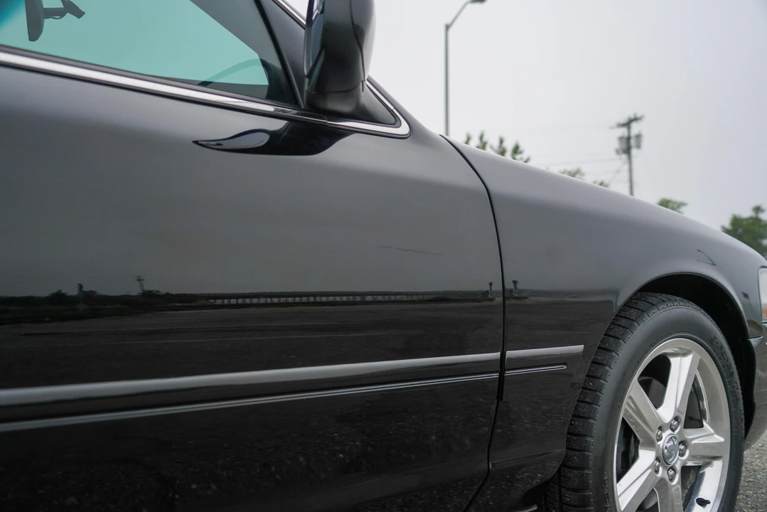 2003 Mercury Marauder - Image 20 of 31