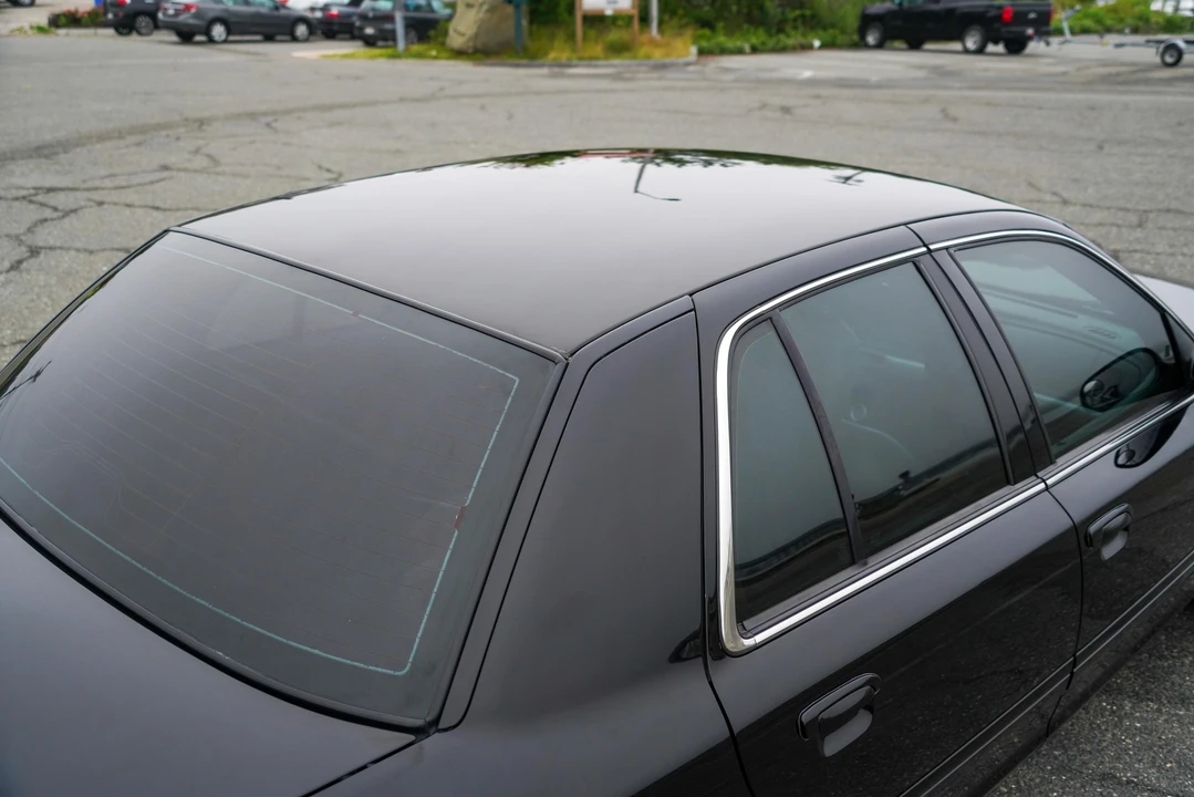 2003 Mercury Marauder - Image 19 of 31