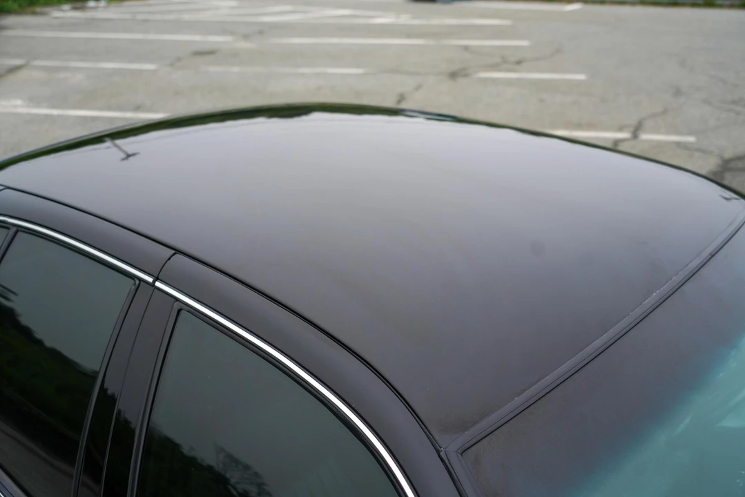 2003 Mercury Marauder - Image 23 of 31