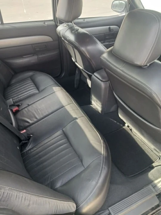 2003 Mercury Marauder - Image 22 of 25
