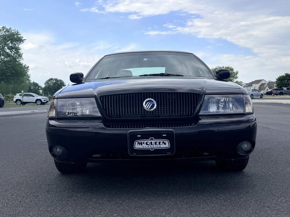 2003 Mercury Marauder - Image 5 of 31
