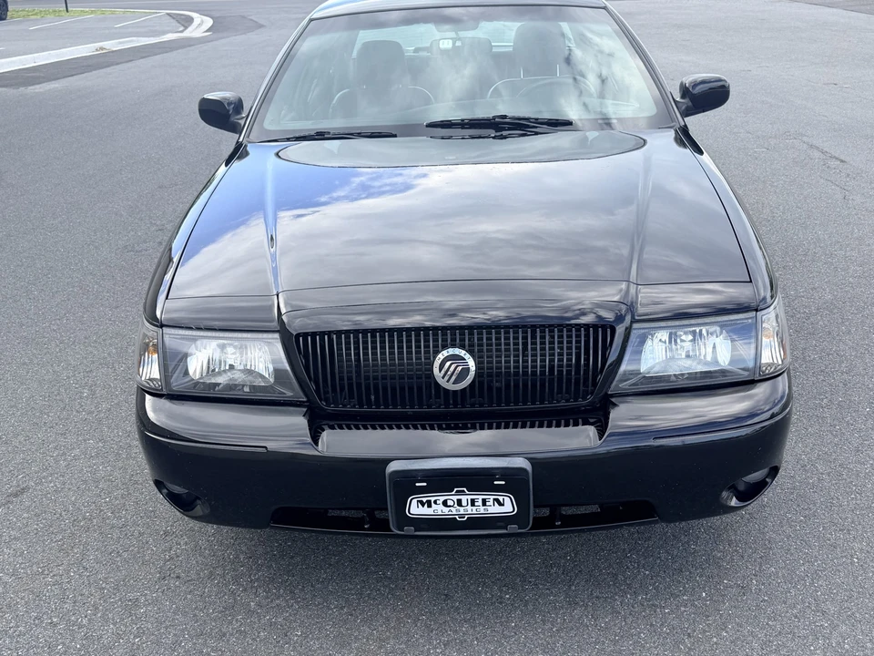 2003 Mercury Marauder - Image 6 of 31