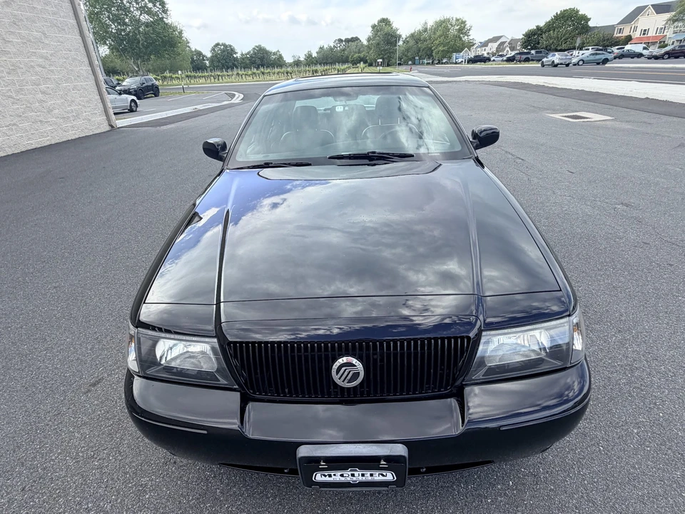 2003 Mercury Marauder - Image 7 of 31