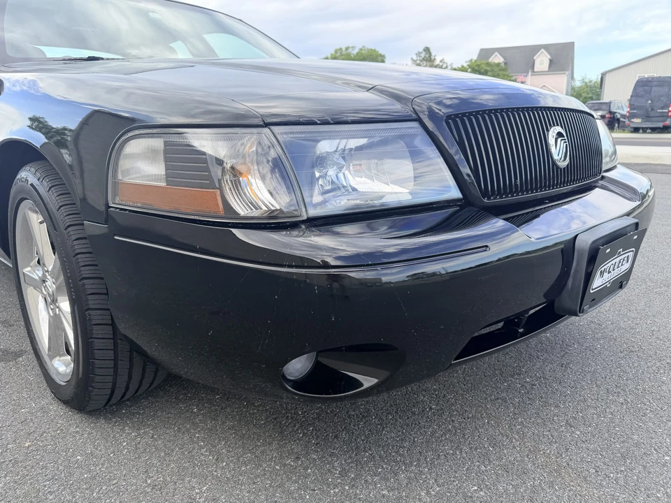 2003 Mercury Marauder - Image 24 of 31