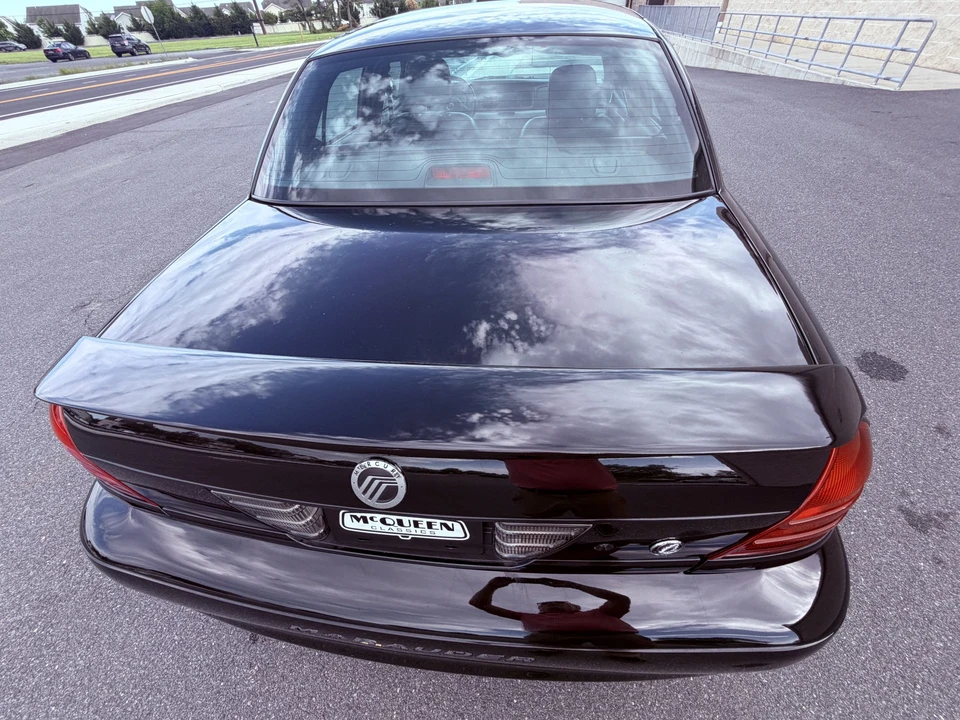 2003 Mercury Marauder - Image 14 of 31