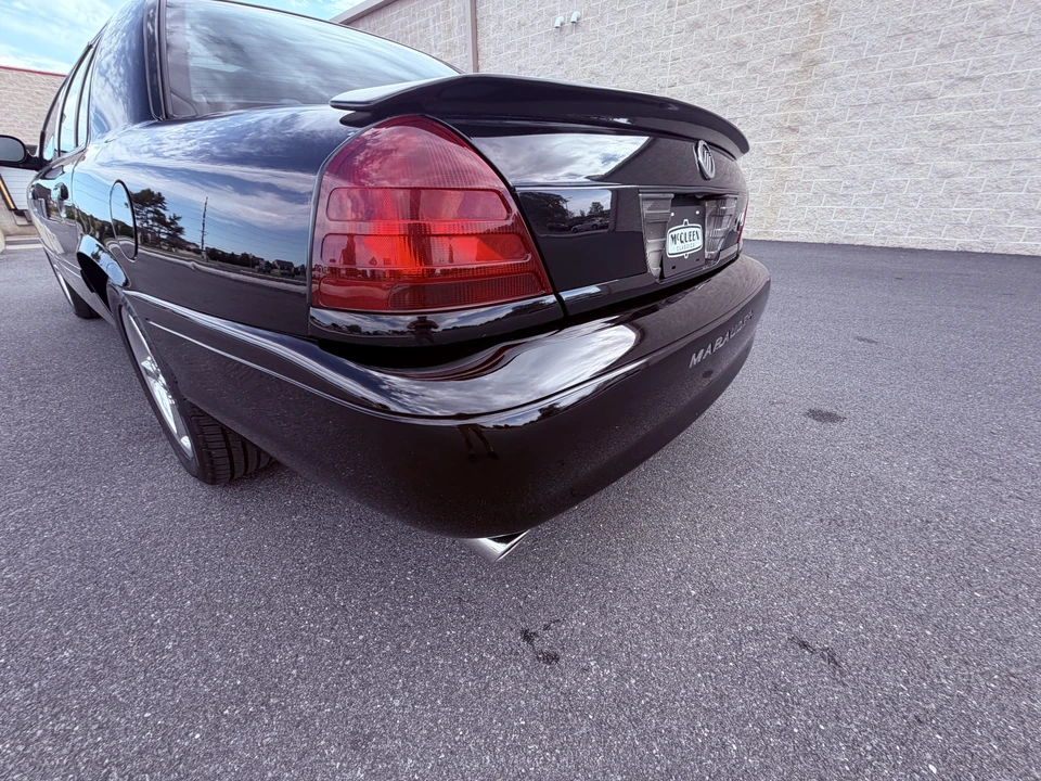 2003 Mercury Marauder - Image 15 of 31