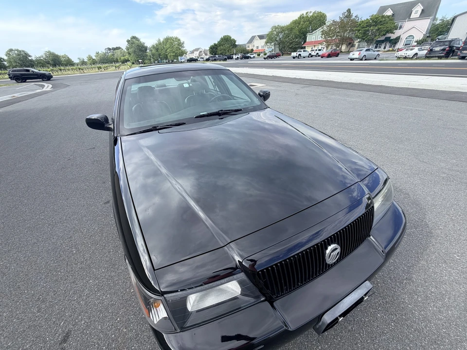 2003 Mercury Marauder - Image 23 of 31