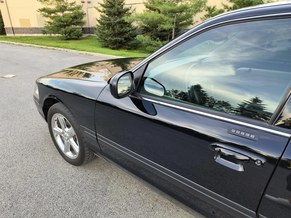 2003 Mercury Marauder - Image 29 of 31