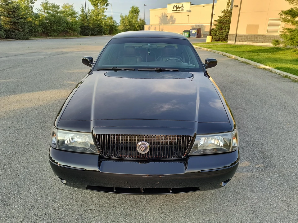 2003 Mercury Marauder - Image 6 of 31