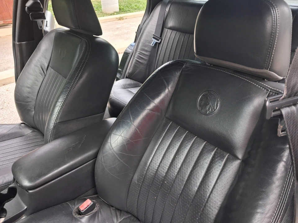 2003 Mercury Marauder - Image 24 of 31