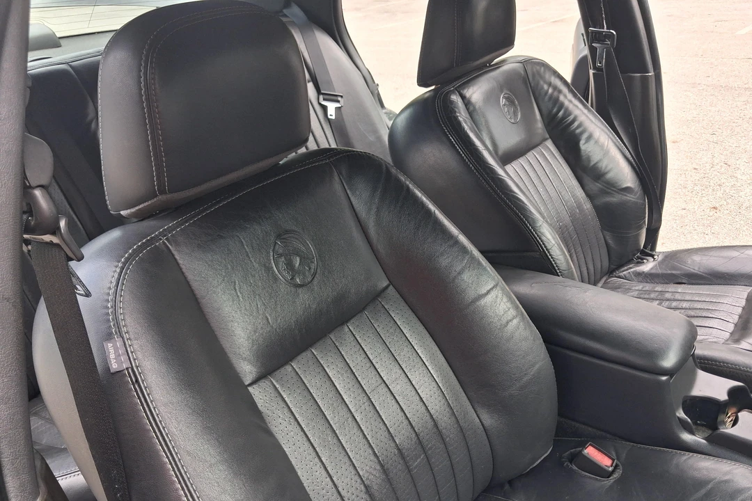2003 Mercury Marauder - Image 20 of 31