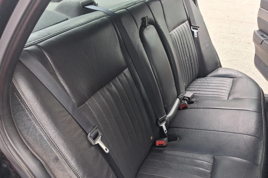 2003 Mercury Marauder - Image 21 of 31