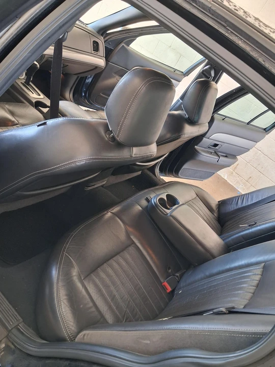2003 Mercury Marauder - Image 29 of 31