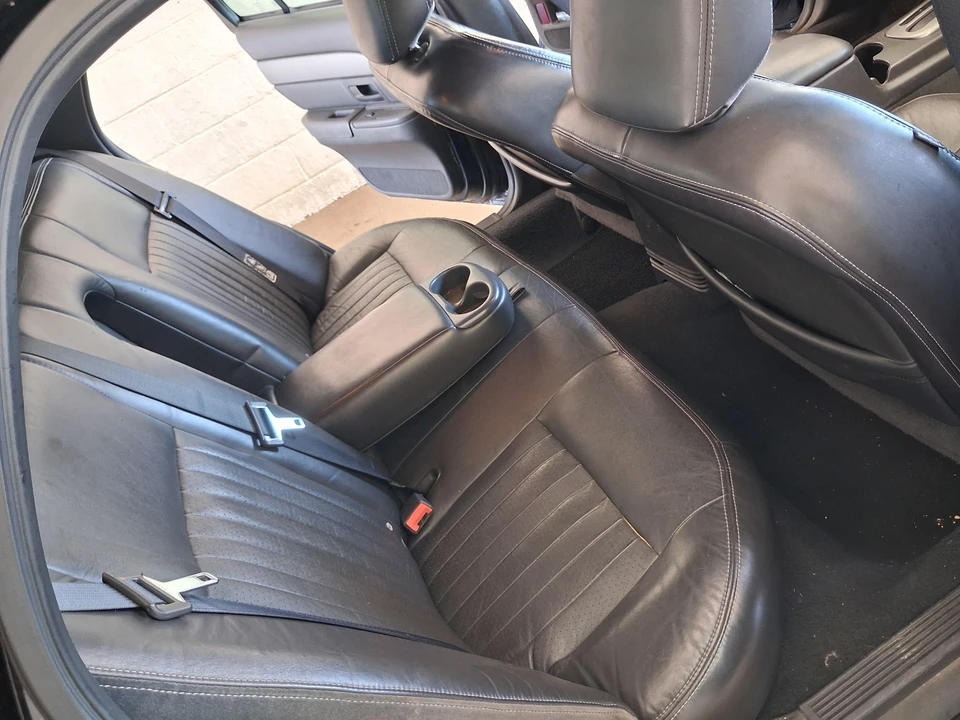 2003 Mercury Marauder - Image 27 of 31