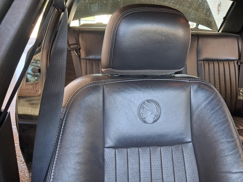 2003 Mercury Marauder - Image 26 of 31