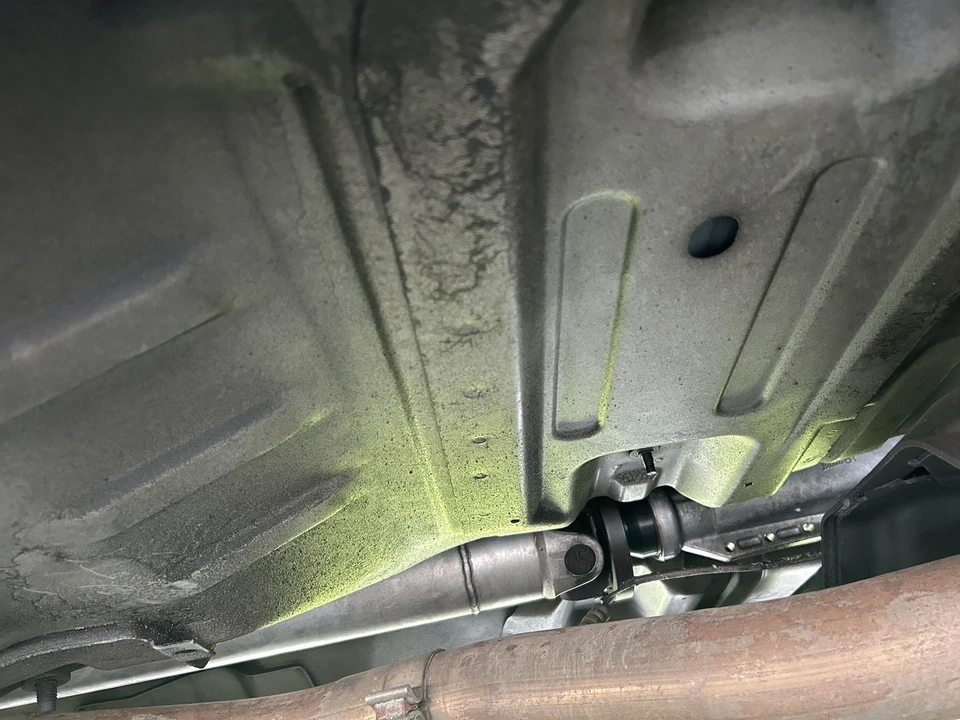 2003 Mercury Marauder - Image 20 of 21