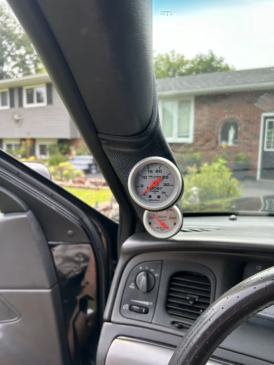 2003 Mercury Marauder - Image 16 of 21