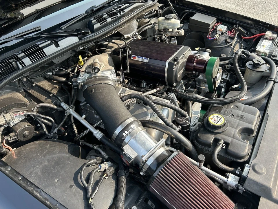 2003 Mercury Marauder - Image 7 of 21