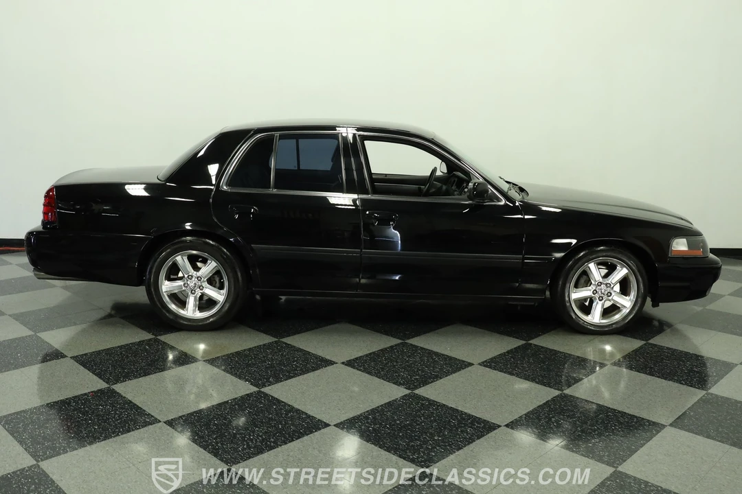 2003 Mercury Marauder - Image 13 of 31