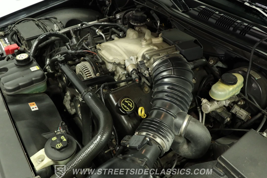2003 Mercury Marauder - Image 20 of 31