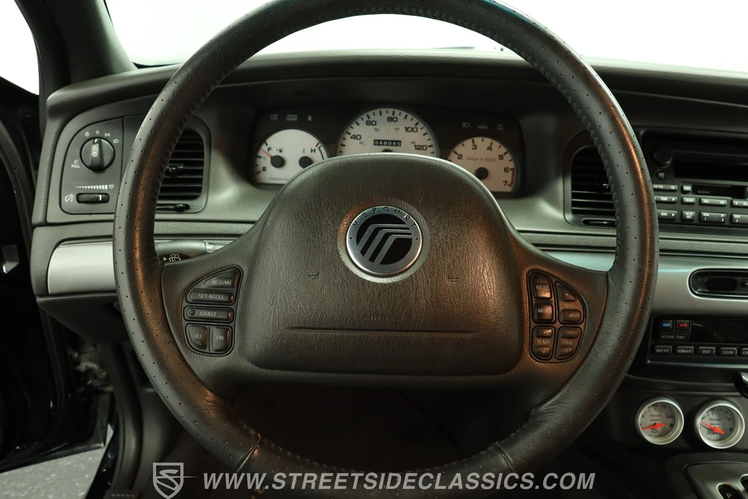 2003 Mercury Marauder - Image 22 of 31