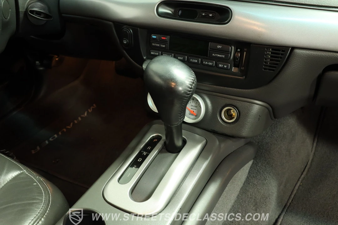 2003 Mercury Marauder - Image 24 of 31