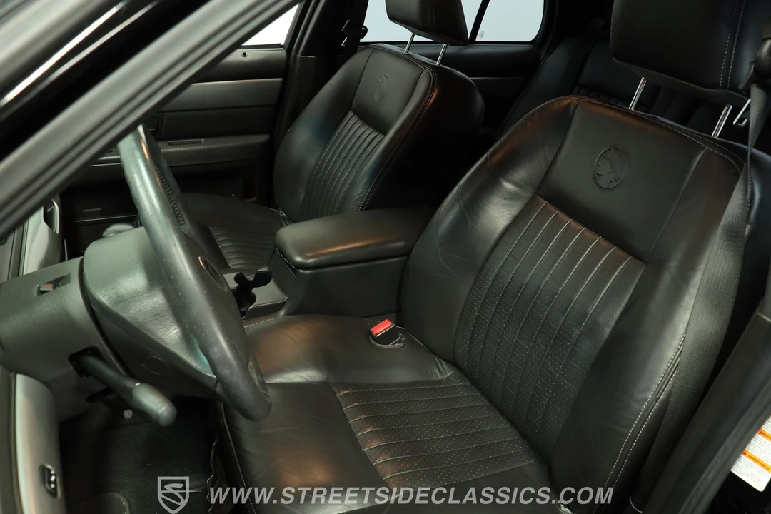 2003 Mercury Marauder - Image 25 of 31