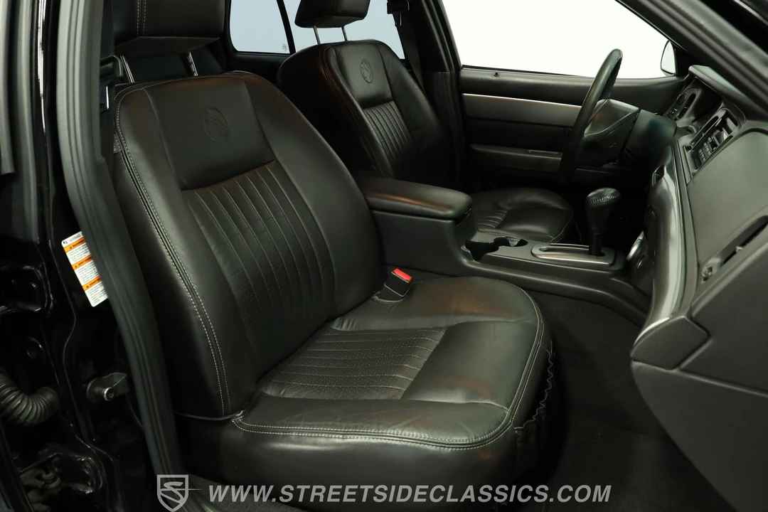 2003 Mercury Marauder - Image 28 of 31