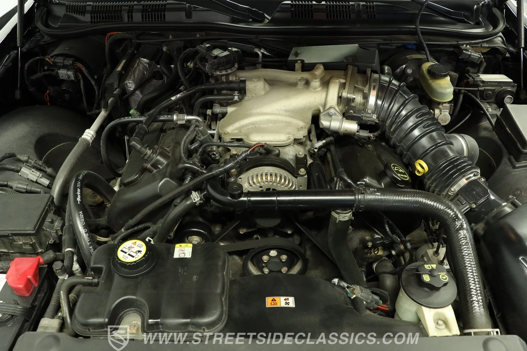 2003 Mercury Marauder - Image 3 of 31