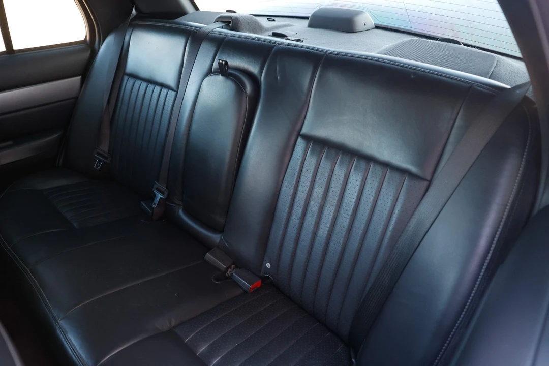 2003 Mercury Marauder - Image 8 of 12